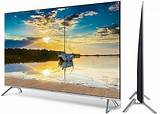 55 Class Mu8000 4k Uhd Tv Review