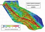 California Earthquake Zone Map Insurance Photos