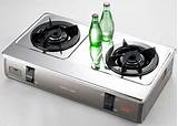Gas Stove Tops Pictures