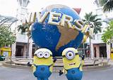 Images of Are Minions At Universal Studios