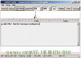 Cw Decoder Software Images