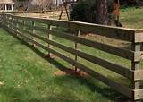 Horse Fencing Companies Pictures