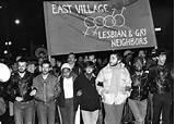 Lgbt Civil Rights History Images