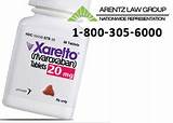 Blood Thinners  Arelto Side Effects