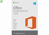 Photos of Microsoft Office Business Package