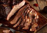 How To Smoke A Beef Brisket On A Gas Grill Images