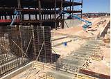 Images of Fort Bliss Hospital Construction