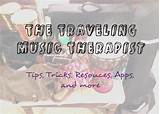 Images of Traveling Therapist