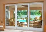 Sliding Glass Door French Style Images