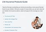 Pictures of Guaranteed Issue Term Life Insurance Companies