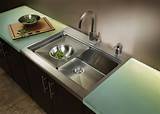 Images of American Standard Stainless Sink