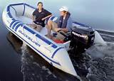 Images of Quicksilver Inflatable Boats