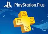 Images of Playstation Plus Service