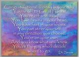 Pictures of Today Is Your Day Quote Dr Seuss