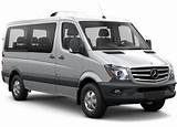 Images of Commercial Passenger Vans For Sale