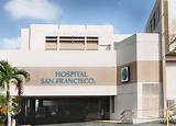 Images of Hospital De San Francisco