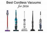 Pictures of Cordless Vacuum Reviews