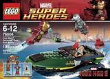 Photos of Lego Marvel Superheroes Buy Boat