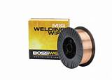 Low Silicon Welding Wire