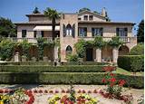 Villa Cattani Stuart Pesaro Italy