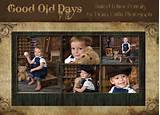 Pictures of Teddy Bear Portraits Packages