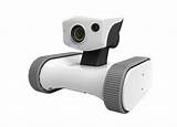 Pictures of Robot Vision Camera