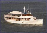 Vintage Motor Yachts For Sale Pictures