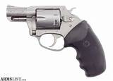 Images of Charter Arms 22 Magnum Revolver For Sale