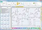 Images of Electrical Wiring Diagram Software Free