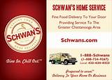 Images of Schwan Food Company Catalog