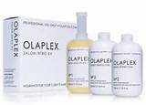 Photos of Hair Repair Olaplex