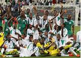 Nigeria Soccer Newspapers