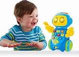 Pictures of Best Robot Toy For Toddler