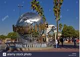 Photos of Universal Studios Theme Park La