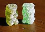 Pictures of Marijuana Gummy Candy