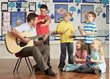 Photos of Guitar Class For Kids
