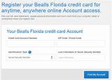 Bealls Credit Card Application Online