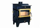 Xtec Wood Stove Photos