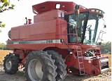 Case Ih 2188 Combine For Sale Pictures