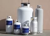 Pictures of Residential Propane Gas Tank Sizes