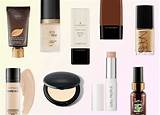 Different Types Of Makeup Foundation Pictures