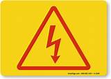 Electrical Signs And Symbols Pictures