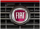 What Car Company Makes Fiat