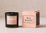 Small Candle Companies Images