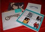 Images of Carpenters From The Top 4 Cd Box