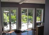 French Doors To Deck Images