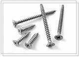 Stainless Steel Fastener Manufacturers Pictures