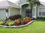 Photos of Front Yard Landscaping How To