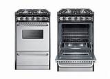 Small Gas Oven Images