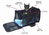 Images of Pet Cabin Carrier